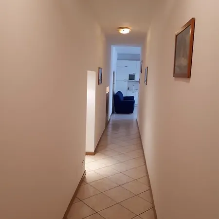 Appartement Holiday Centre Station