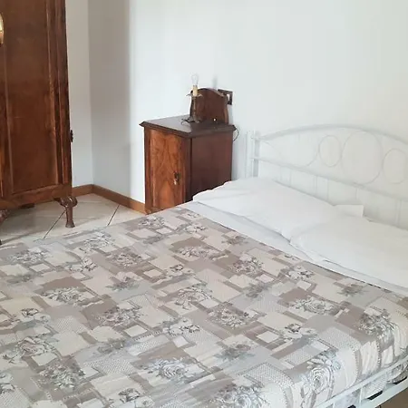 Holiday Centre Station Appartement Bergame